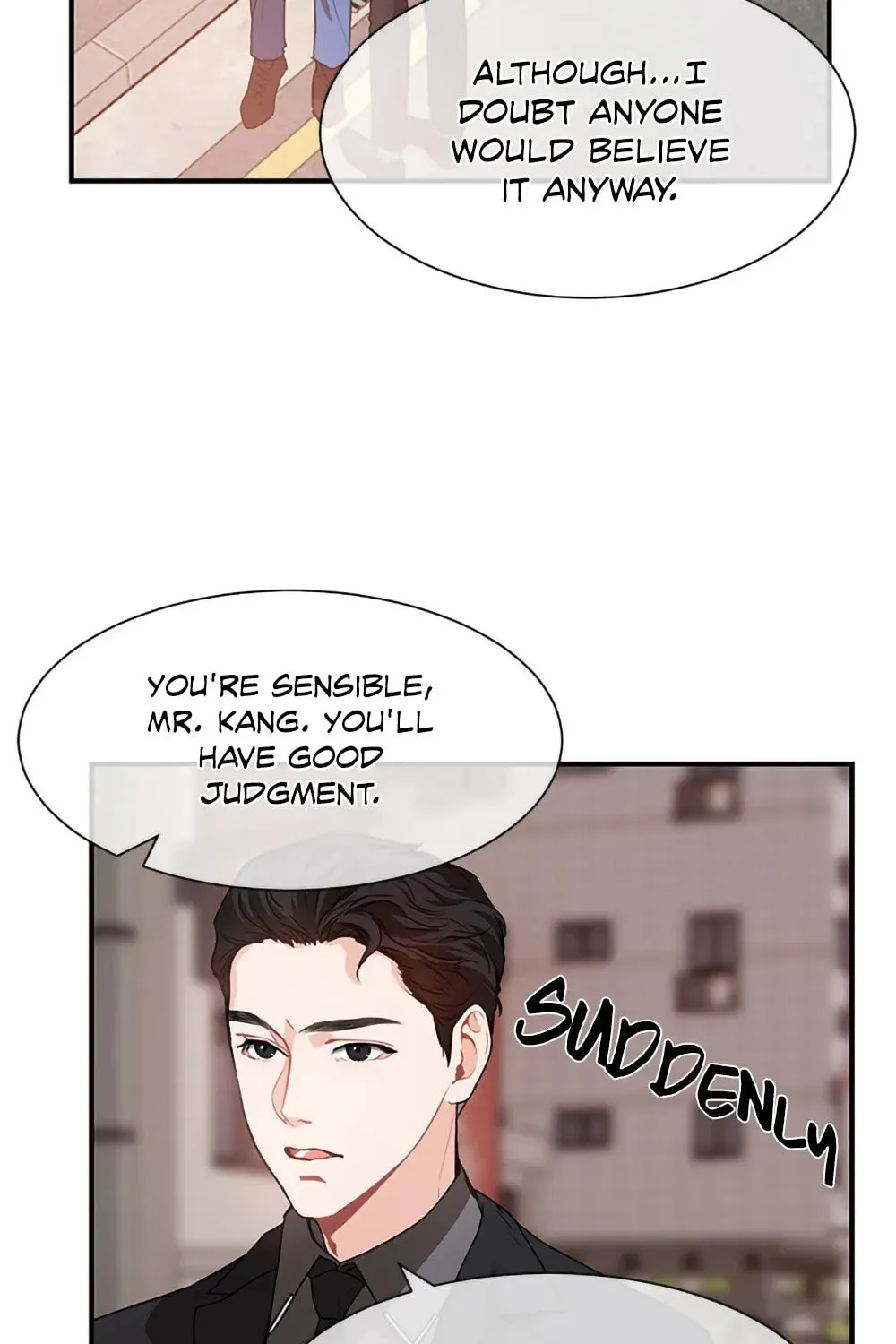 Which Do You Prefer? Chapter 3 page 42 - 
