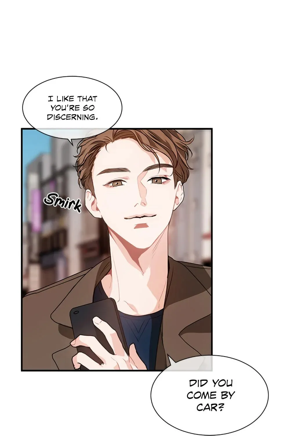 Which Do You Prefer? Chapter 3 page 44 - 