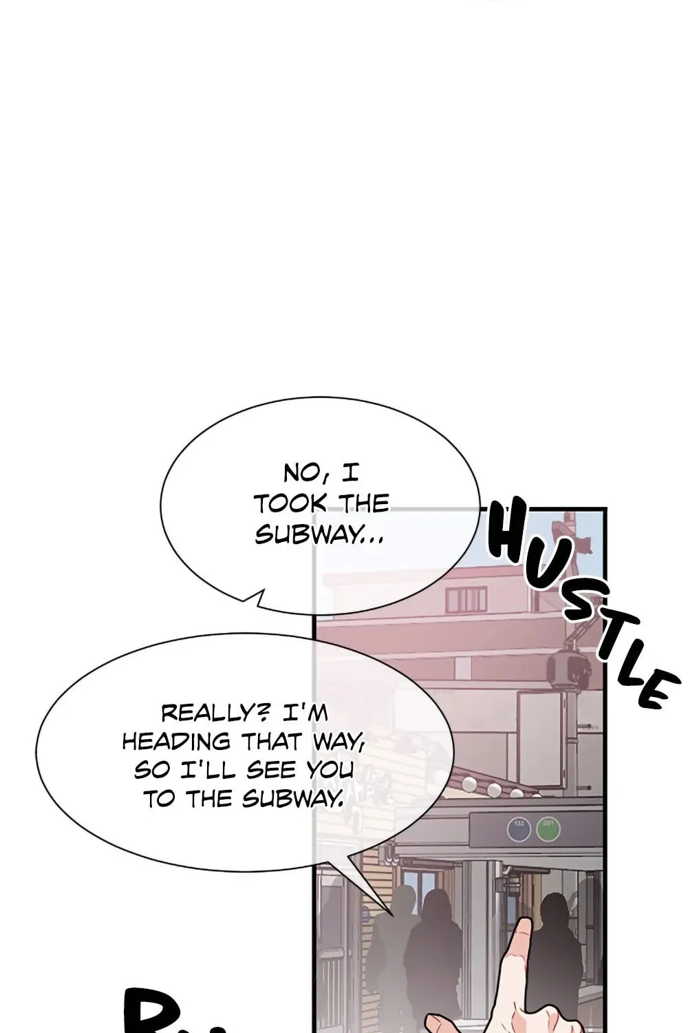 Which Do You Prefer? Chapter 3 page 45 - 