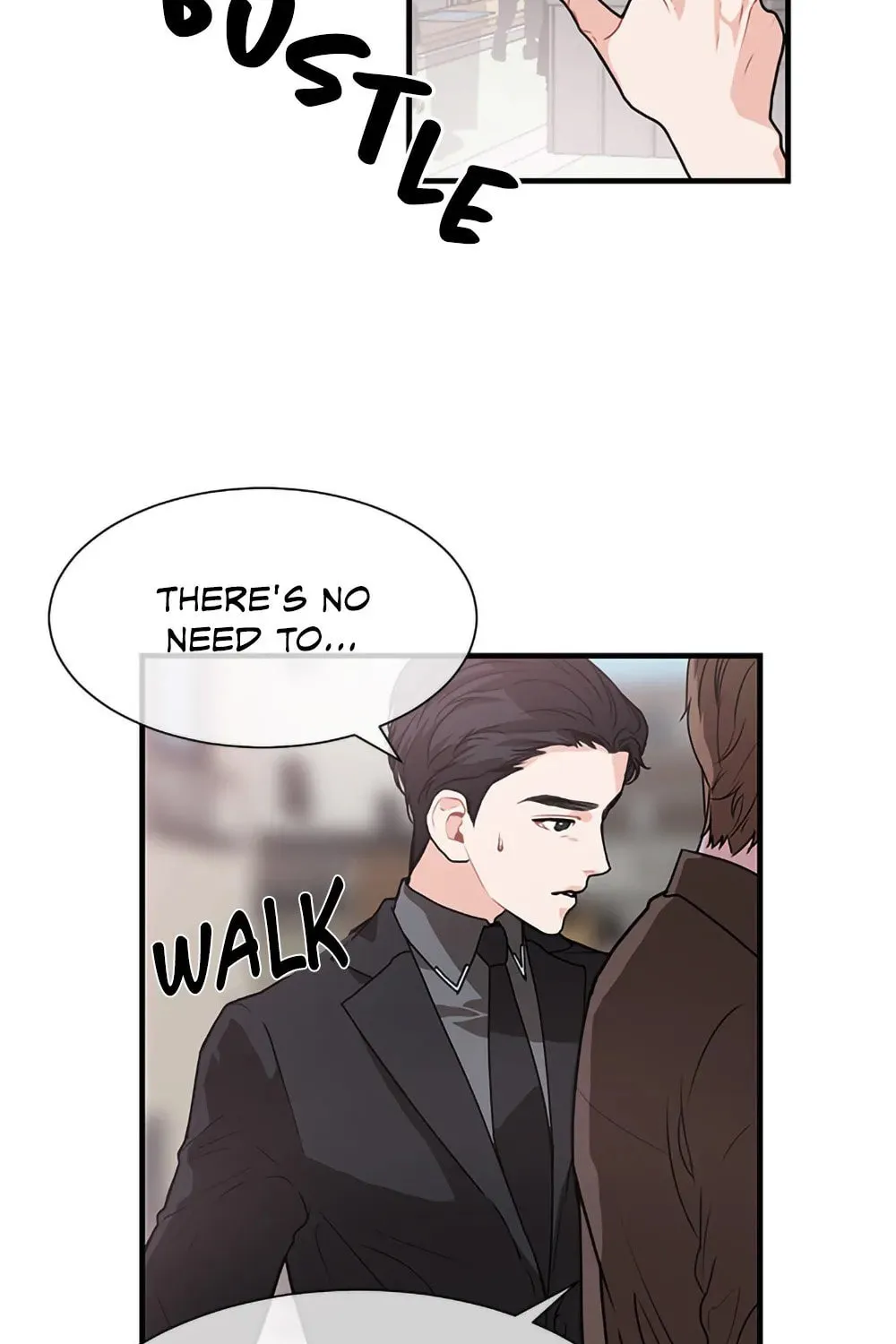 Which Do You Prefer? Chapter 3 page 46 - 
