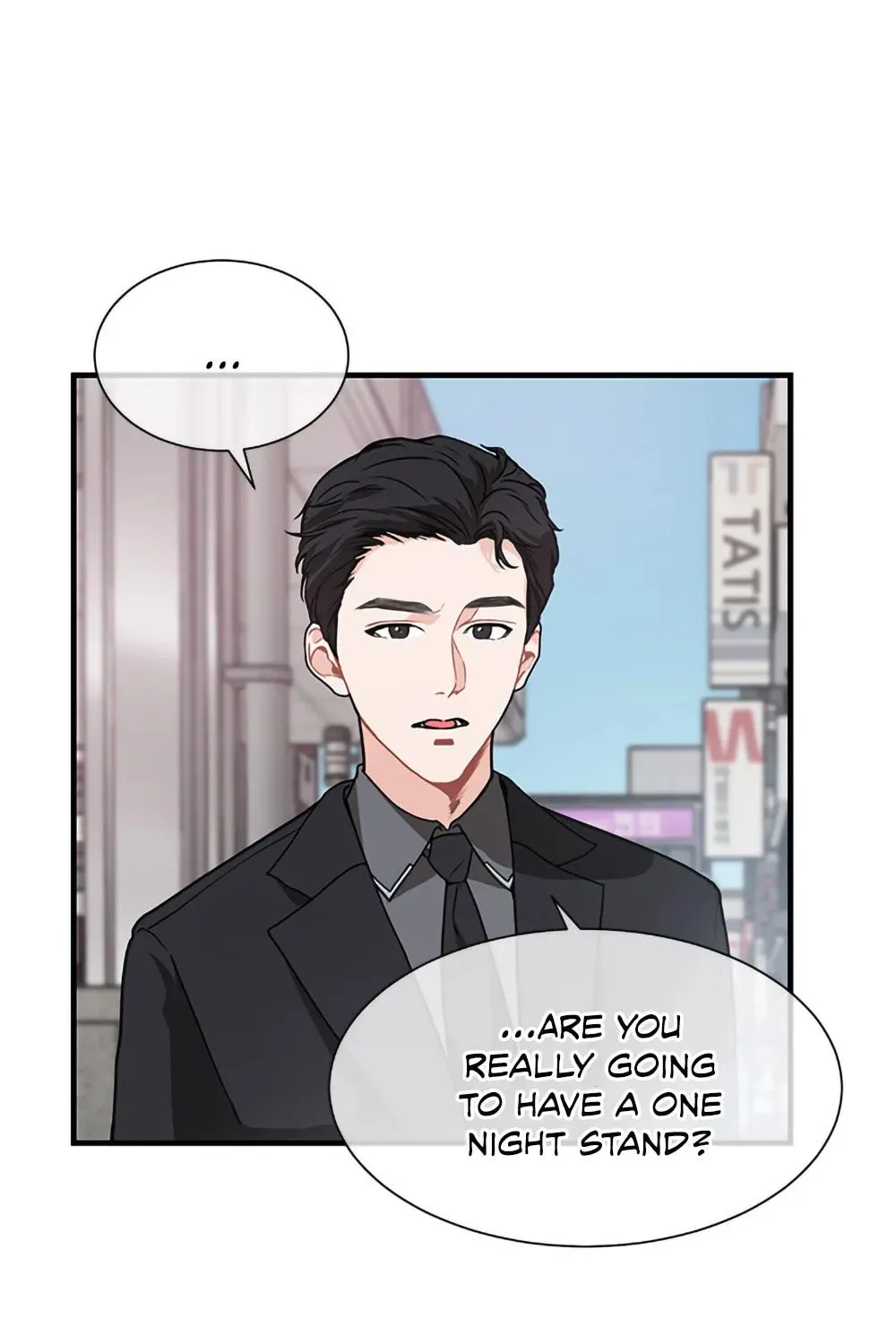 Which Do You Prefer? Chapter 3 page 50 - 