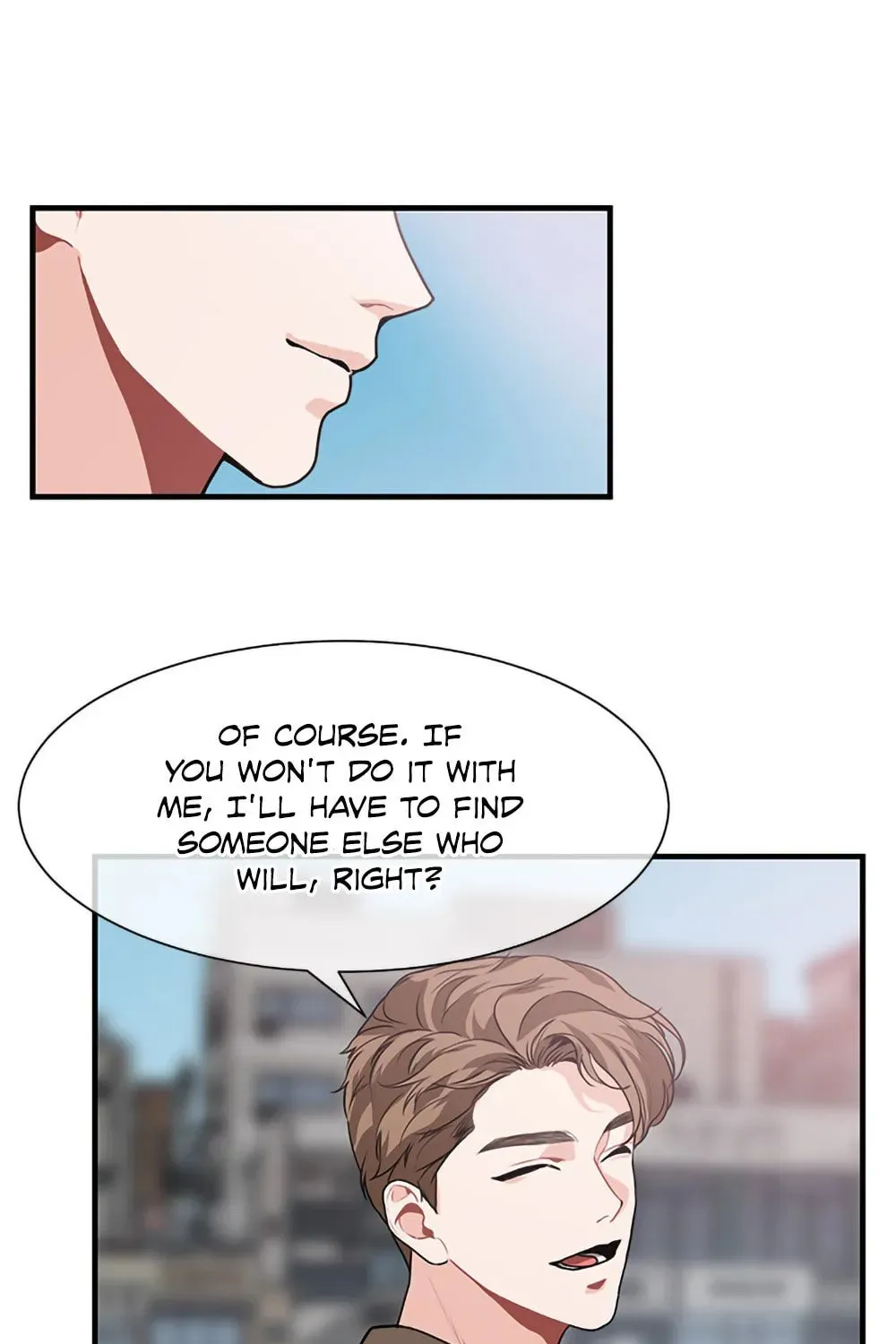 Which Do You Prefer? Chapter 3 page 52 - 