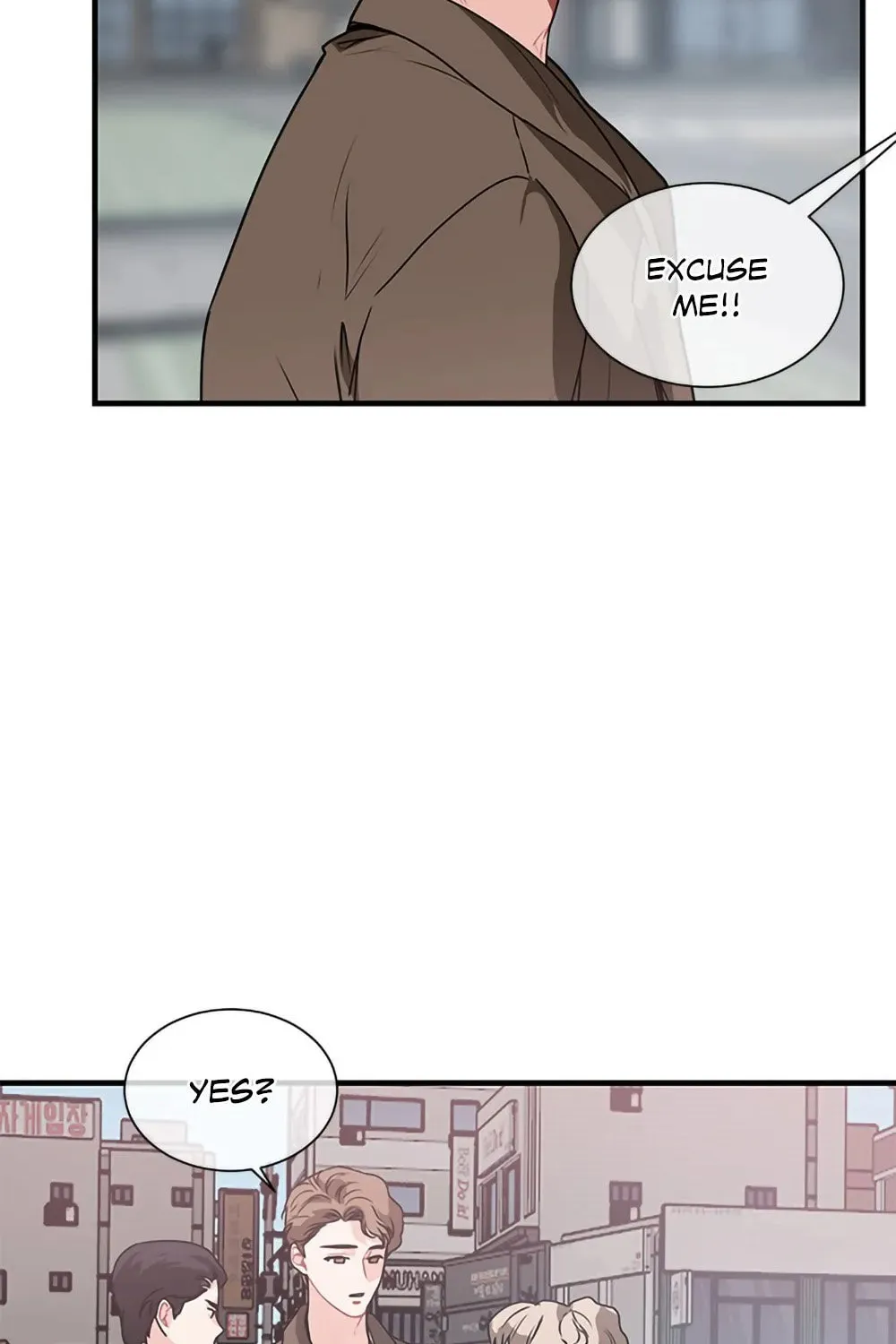 Which Do You Prefer? Chapter 3 page 53 - 
