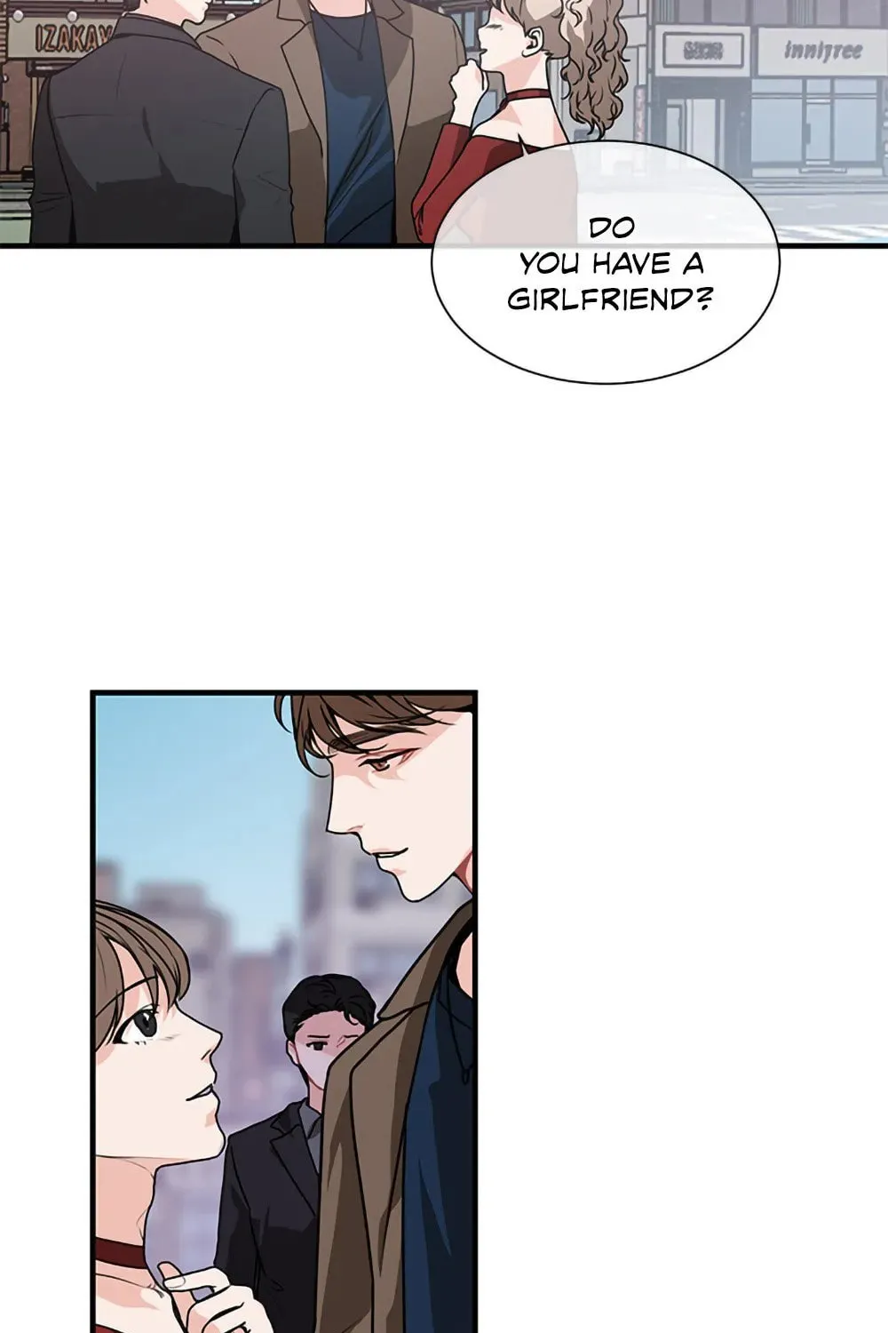 Which Do You Prefer? Chapter 3 page 54 - 