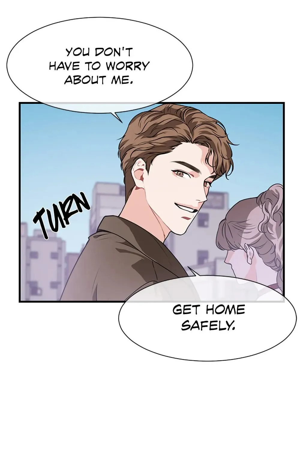 Which Do You Prefer? Chapter 3 page 58 - 