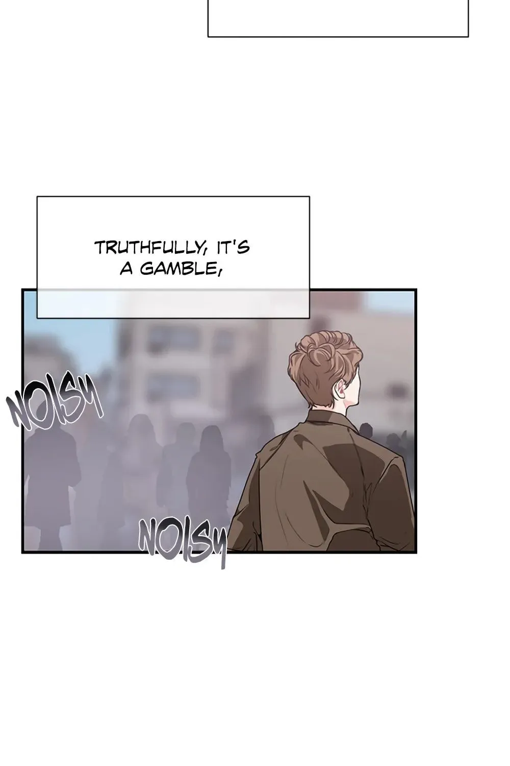 Which Do You Prefer? Chapter 3 page 61 - 
