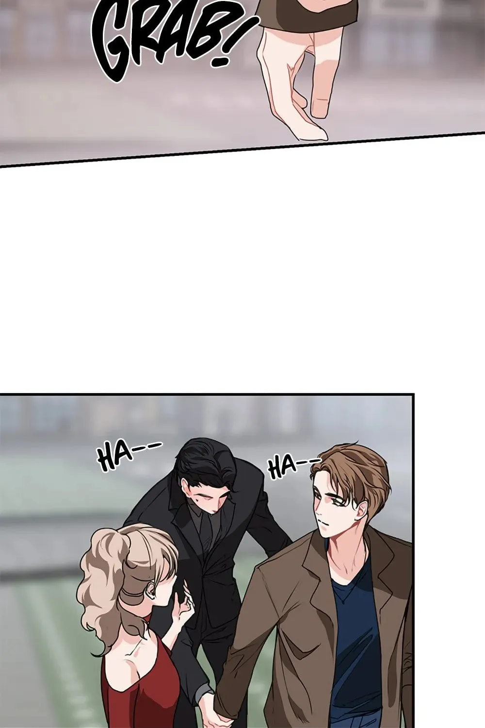 Which Do You Prefer? Chapter 3 page 64 - 
