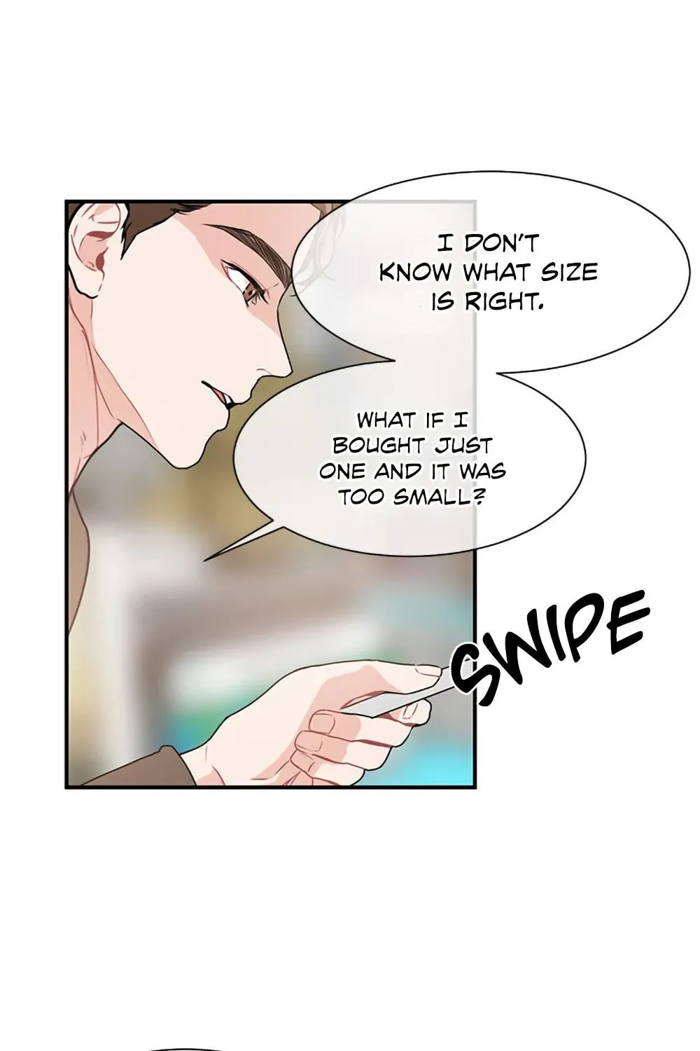 Which Do You Prefer? Chapter 3 page 70 - 