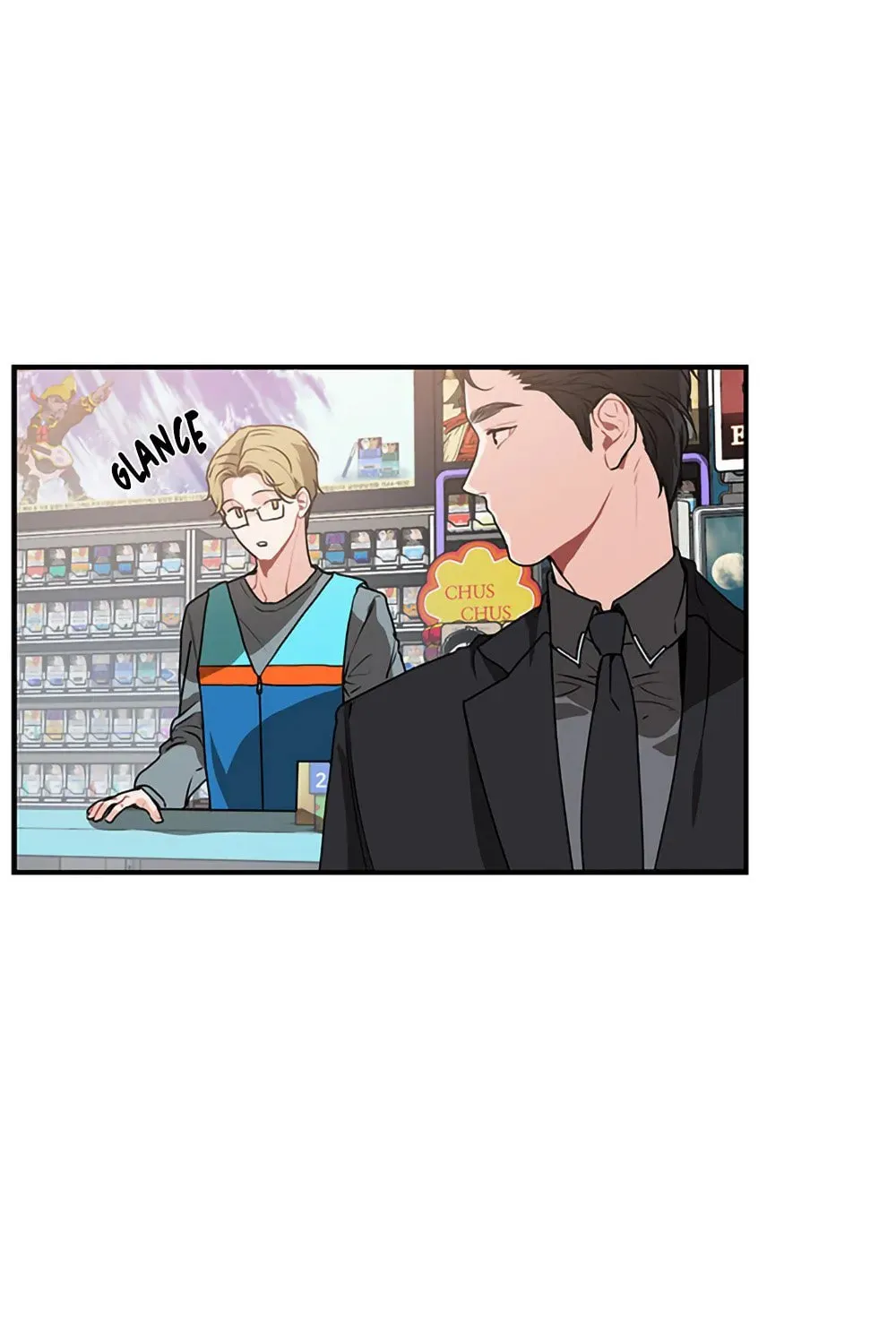 Which Do You Prefer? Chapter 3 page 72 - 