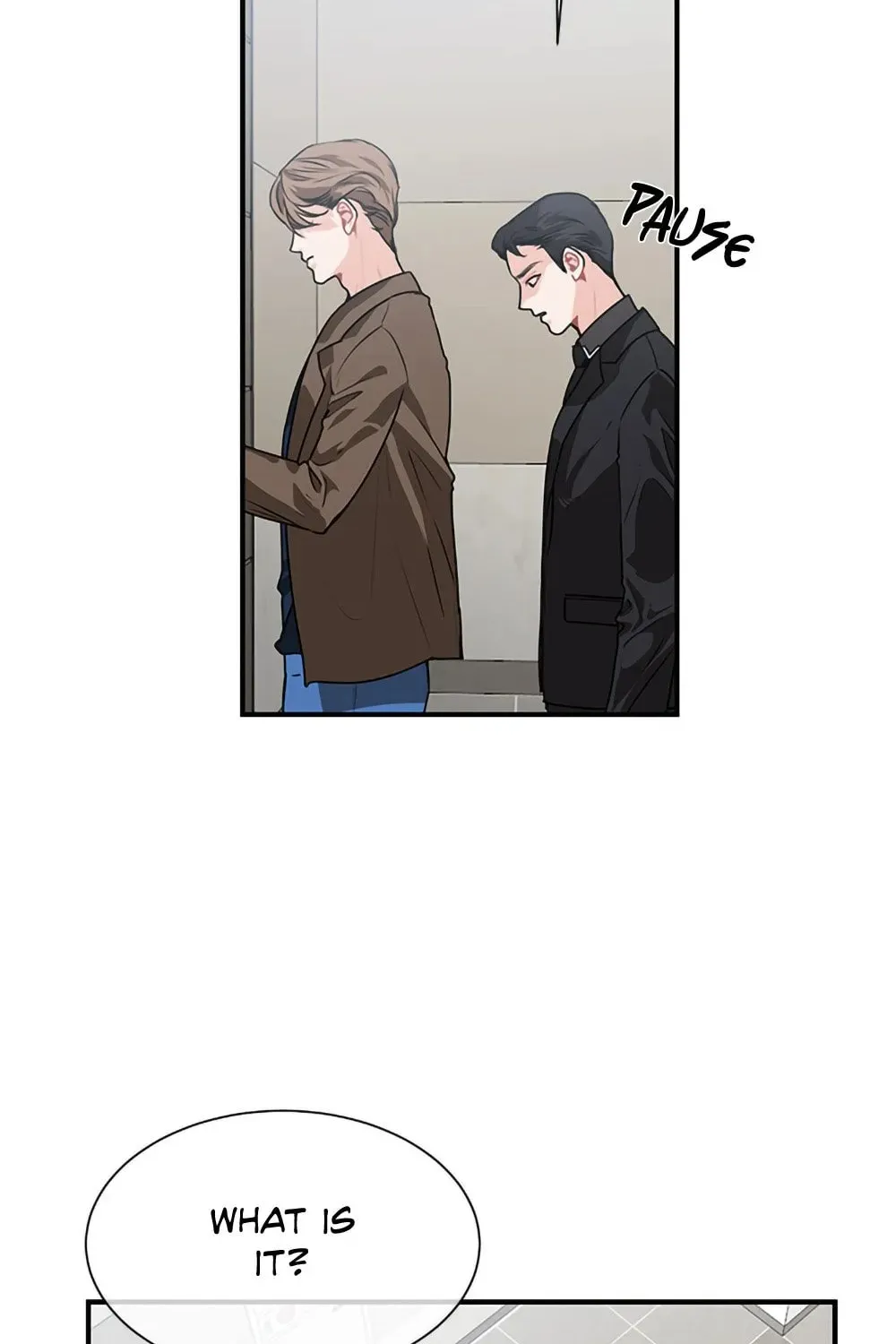 Which Do You Prefer? Chapter 3 page 76 - 