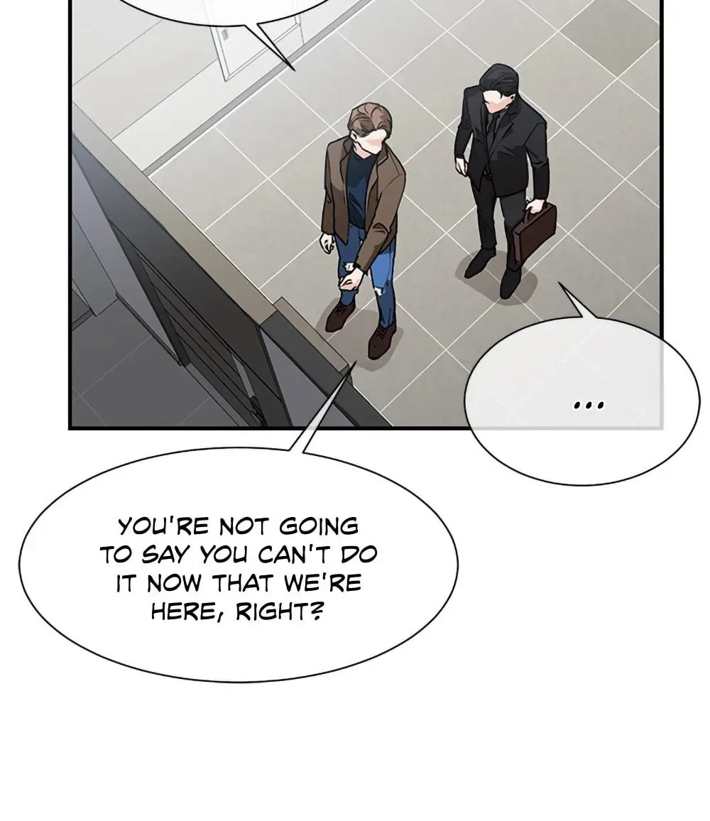 Which Do You Prefer? Chapter 3 page 77 - 