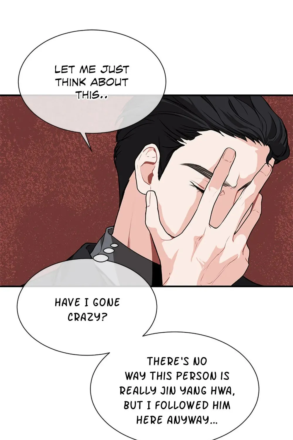 Which Do You Prefer? Chapter 3 page 78 - 