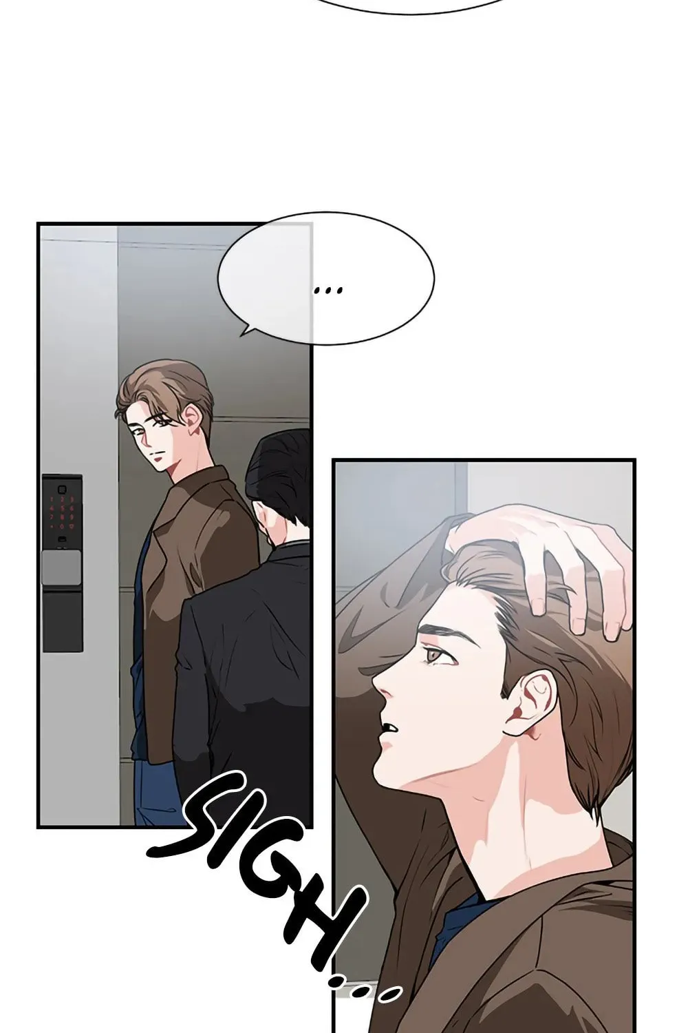 Which Do You Prefer? Chapter 3 page 79 - 