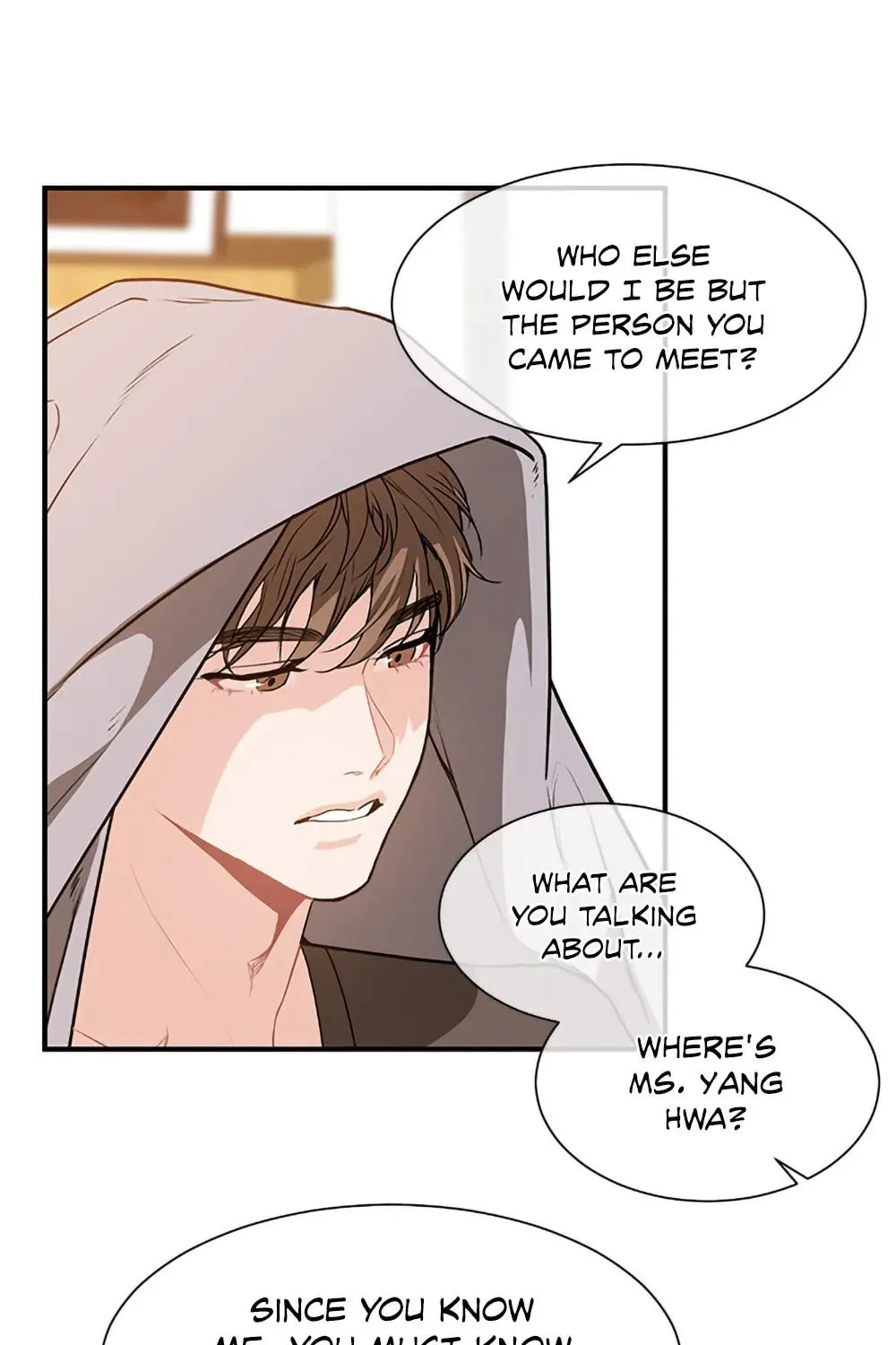 Which Do You Prefer? Chapter 3 page 9 - 