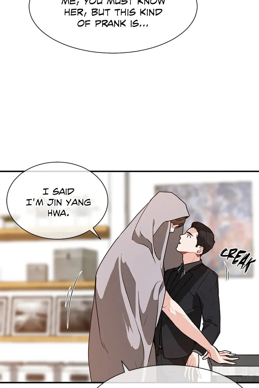 Which Do You Prefer? Chapter 3 page 10 - 