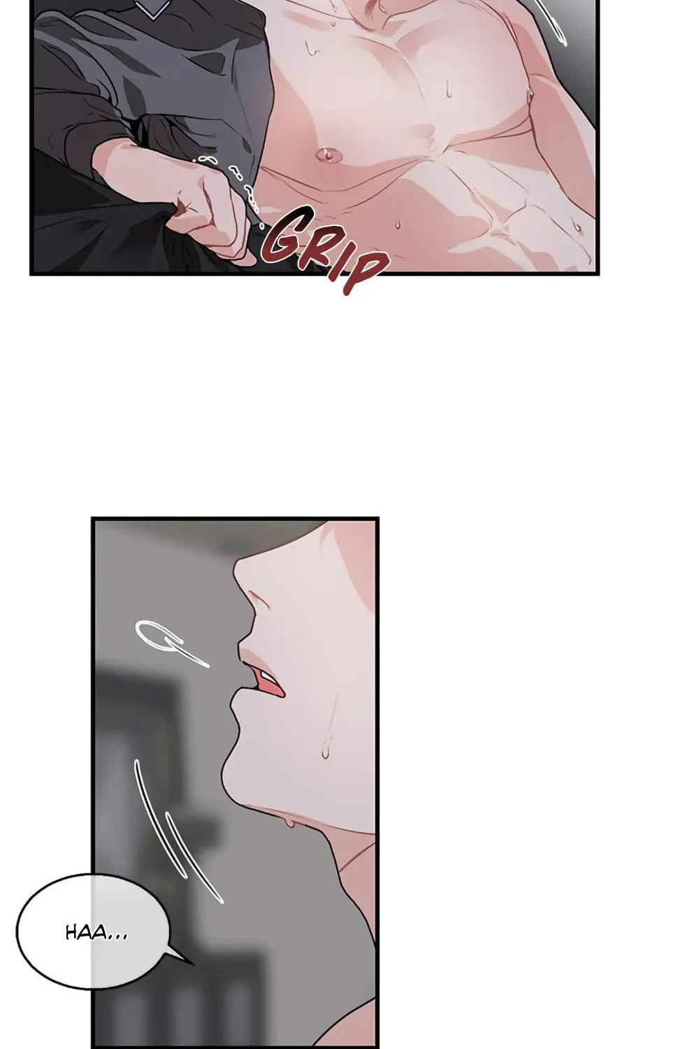 Which Do You Prefer? Chapter 4 page 13 - 