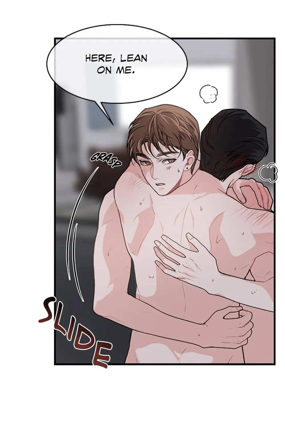 Which Do You Prefer? Chapter 4 page 15 - 