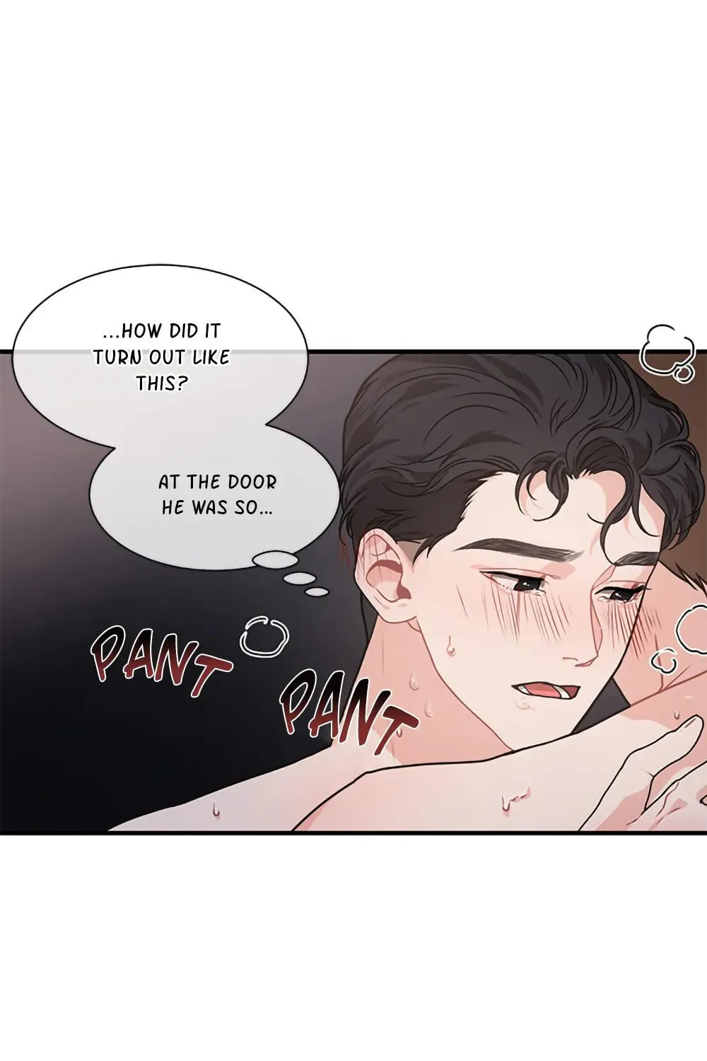 Which Do You Prefer? Chapter 4 page 16 - 
