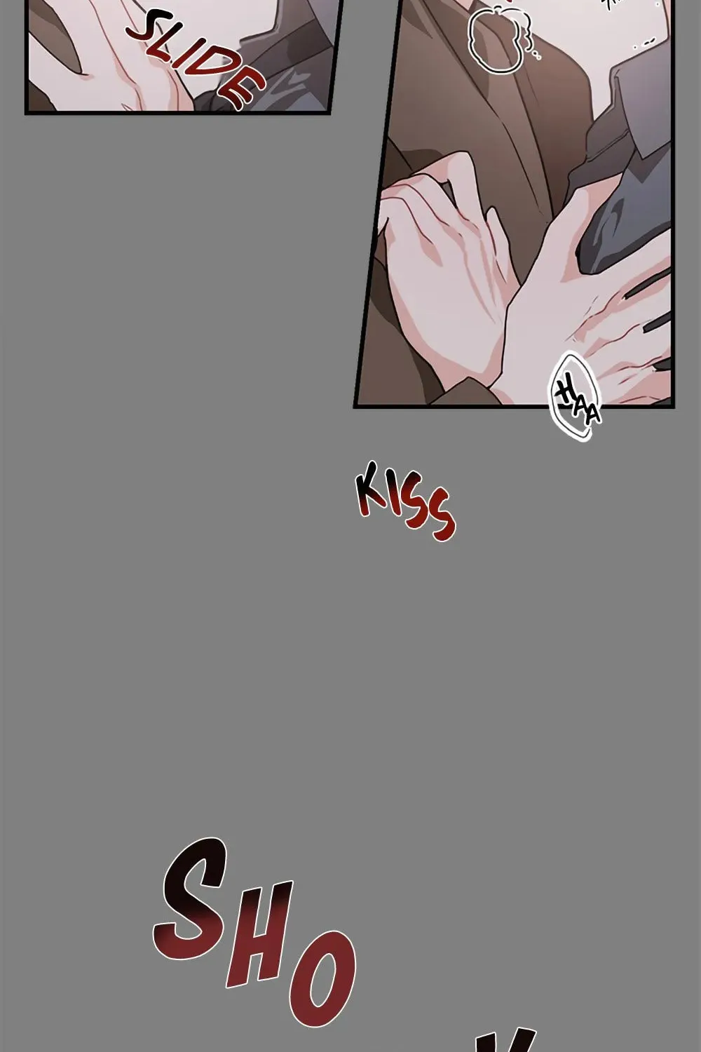Which Do You Prefer? Chapter 4 page 19 - 