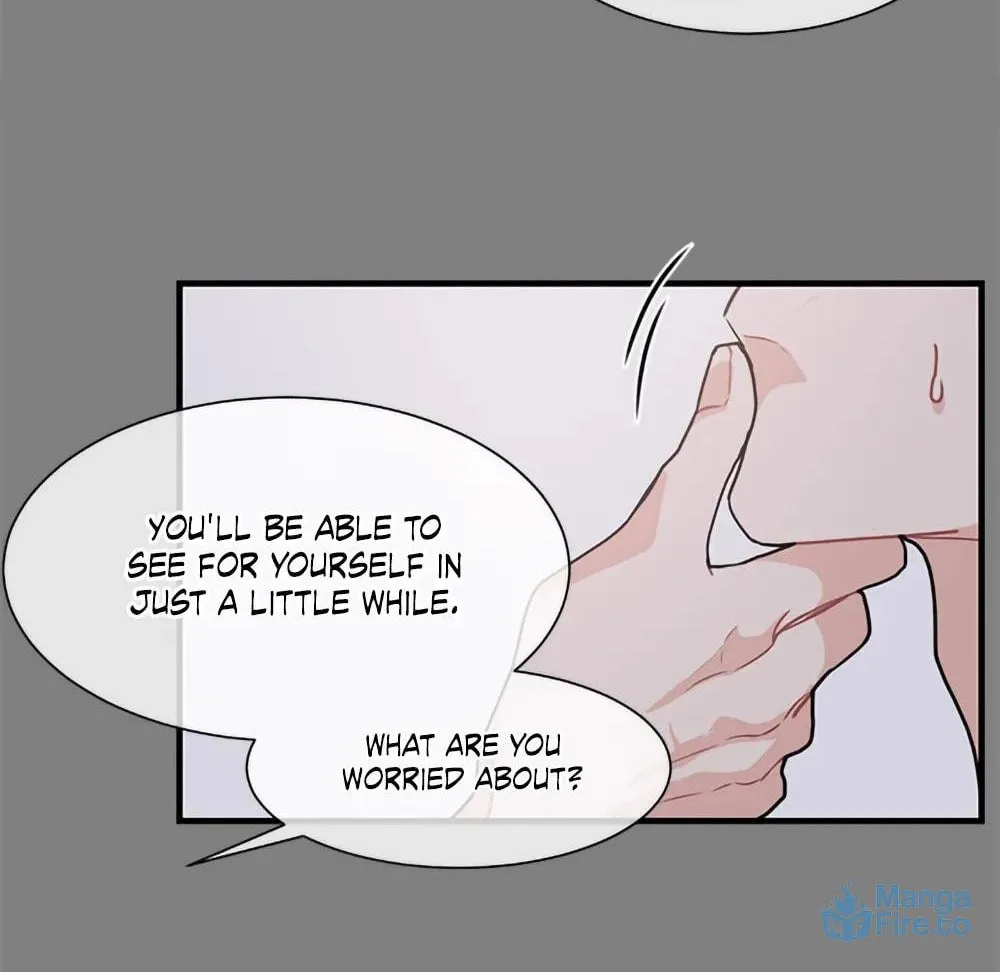 Which Do You Prefer? Chapter 4 page 22 - 