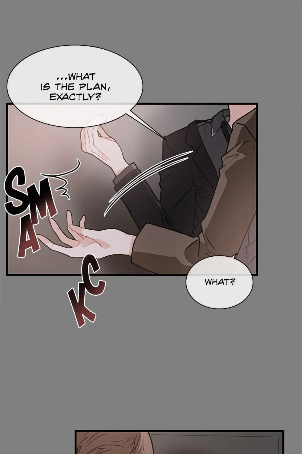 Which Do You Prefer? Chapter 4 page 23 - 
