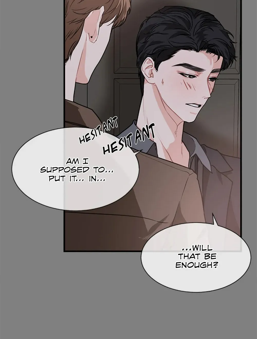 Which Do You Prefer? Chapter 4 page 24 - 