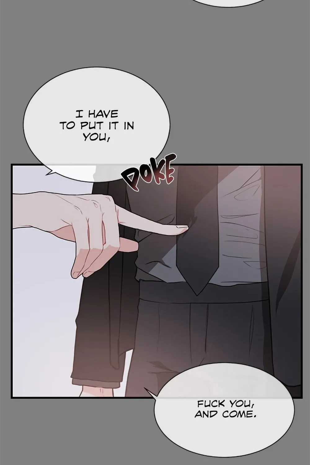 Which Do You Prefer? Chapter 4 page 26 - 