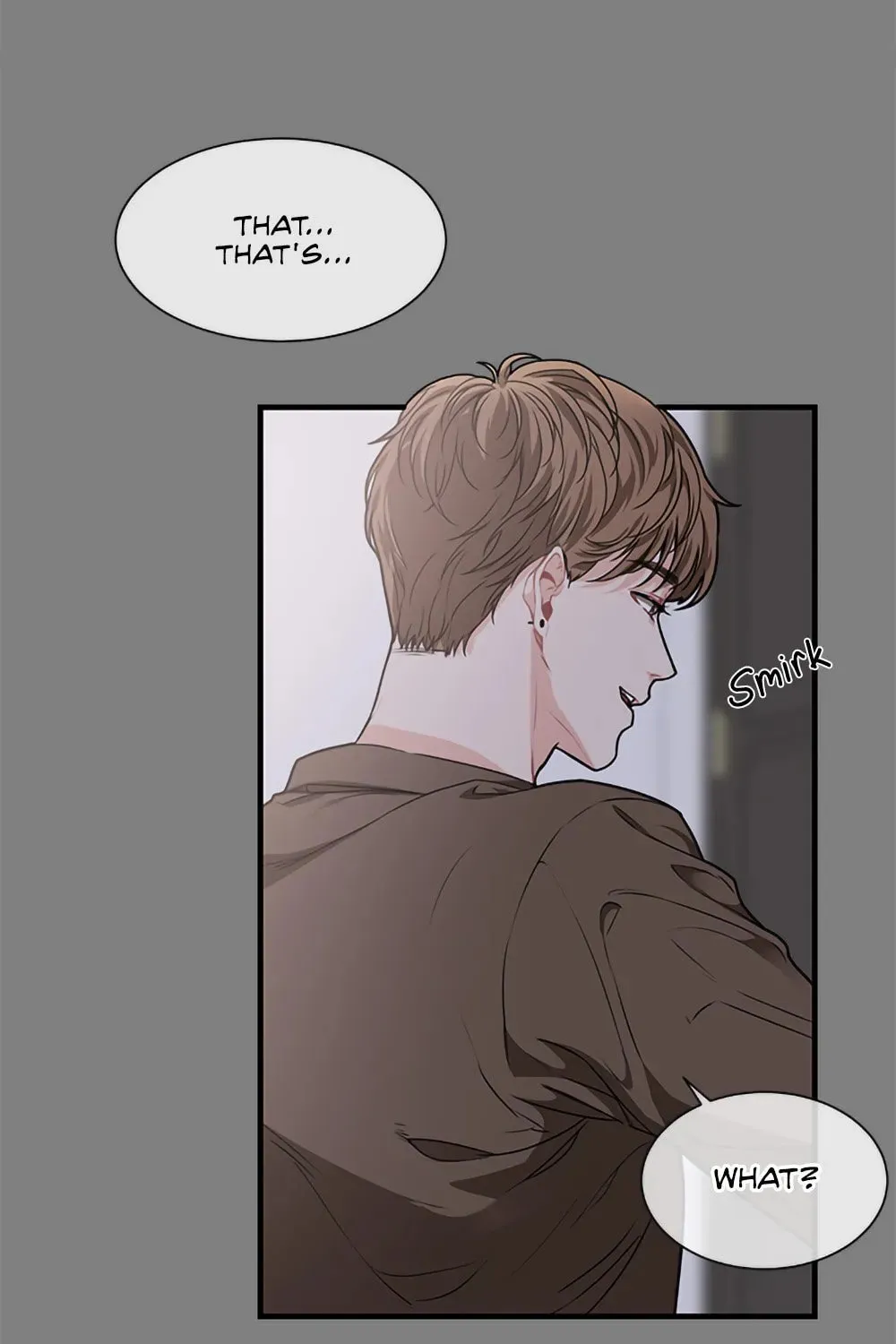Which Do You Prefer? Chapter 4 page 28 - 