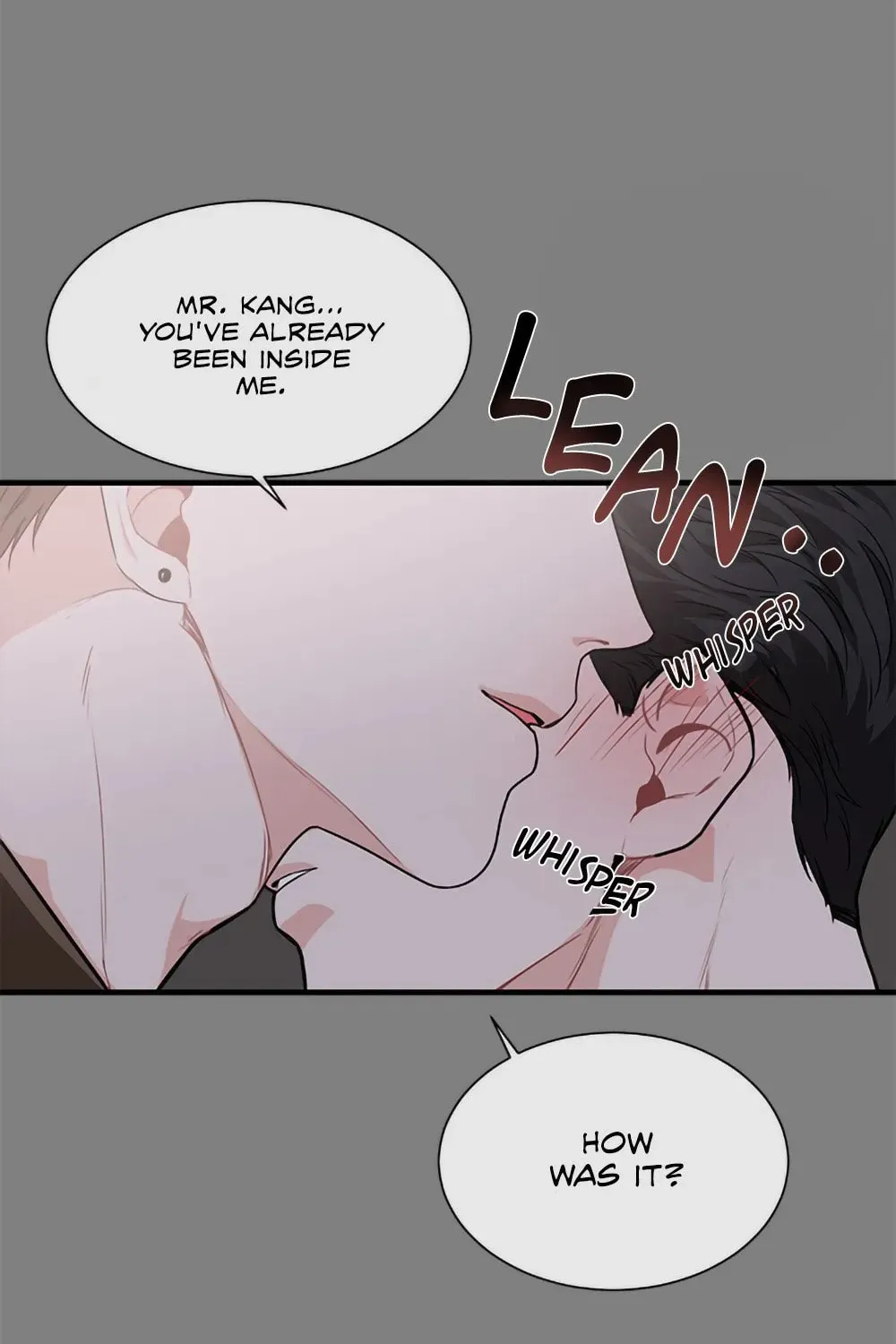 Which Do You Prefer? Chapter 4 page 29 - 