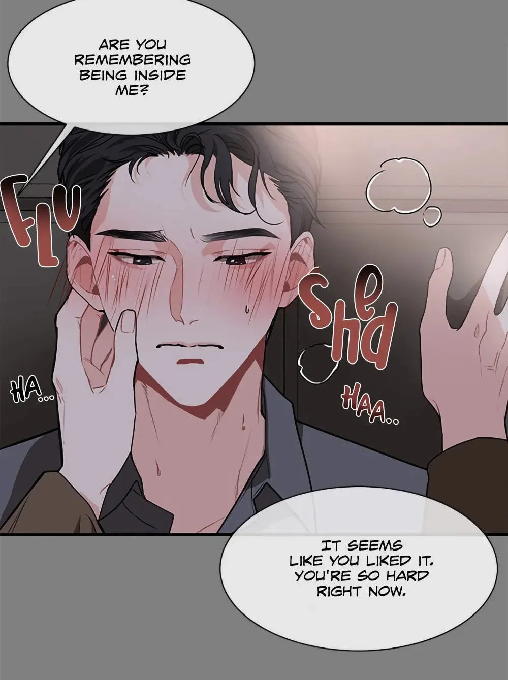 Which Do You Prefer? Chapter 4 page 34 - 