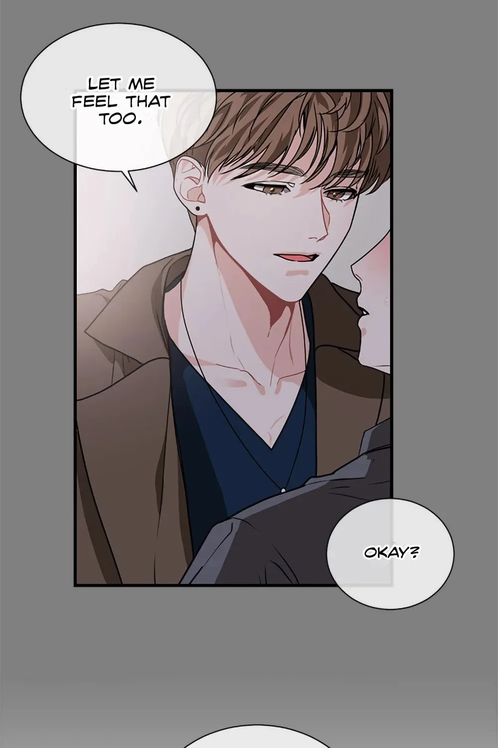 Which Do You Prefer? Chapter 4 page 35 - 