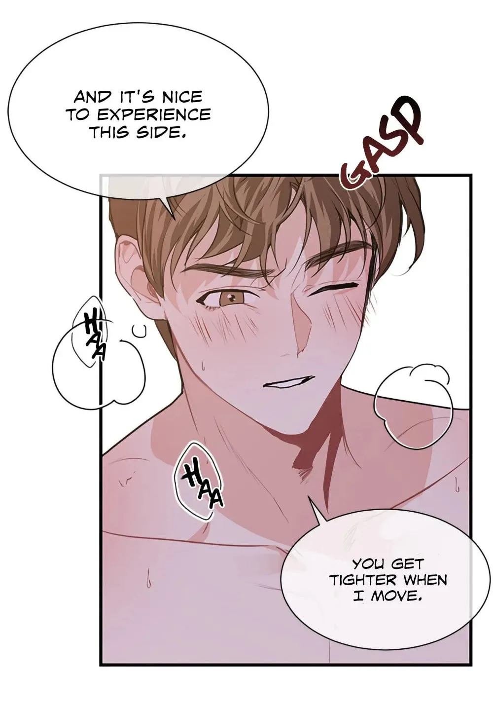 Which Do You Prefer? Chapter 4 page 42 - 