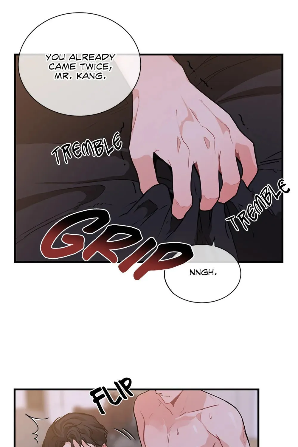 Which Do You Prefer? Chapter 4 page 47 - 