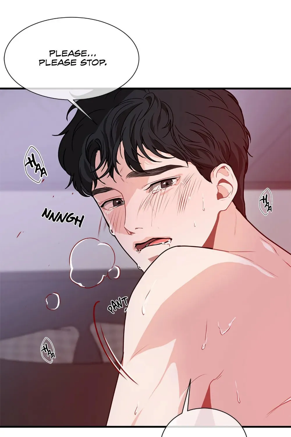 Which Do You Prefer? Chapter 4 page 52 - 