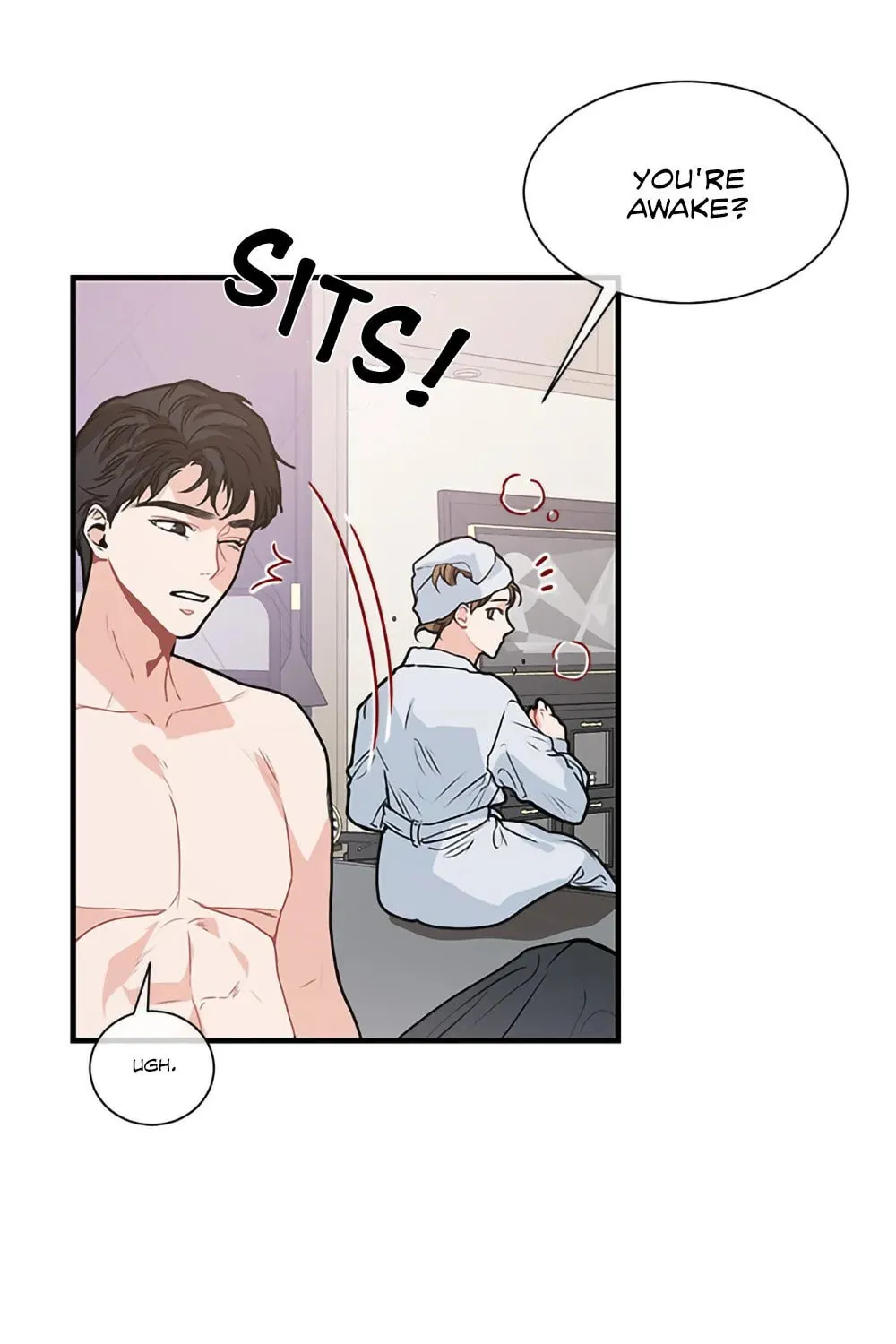 Which Do You Prefer? Chapter 4 page 60 - 
