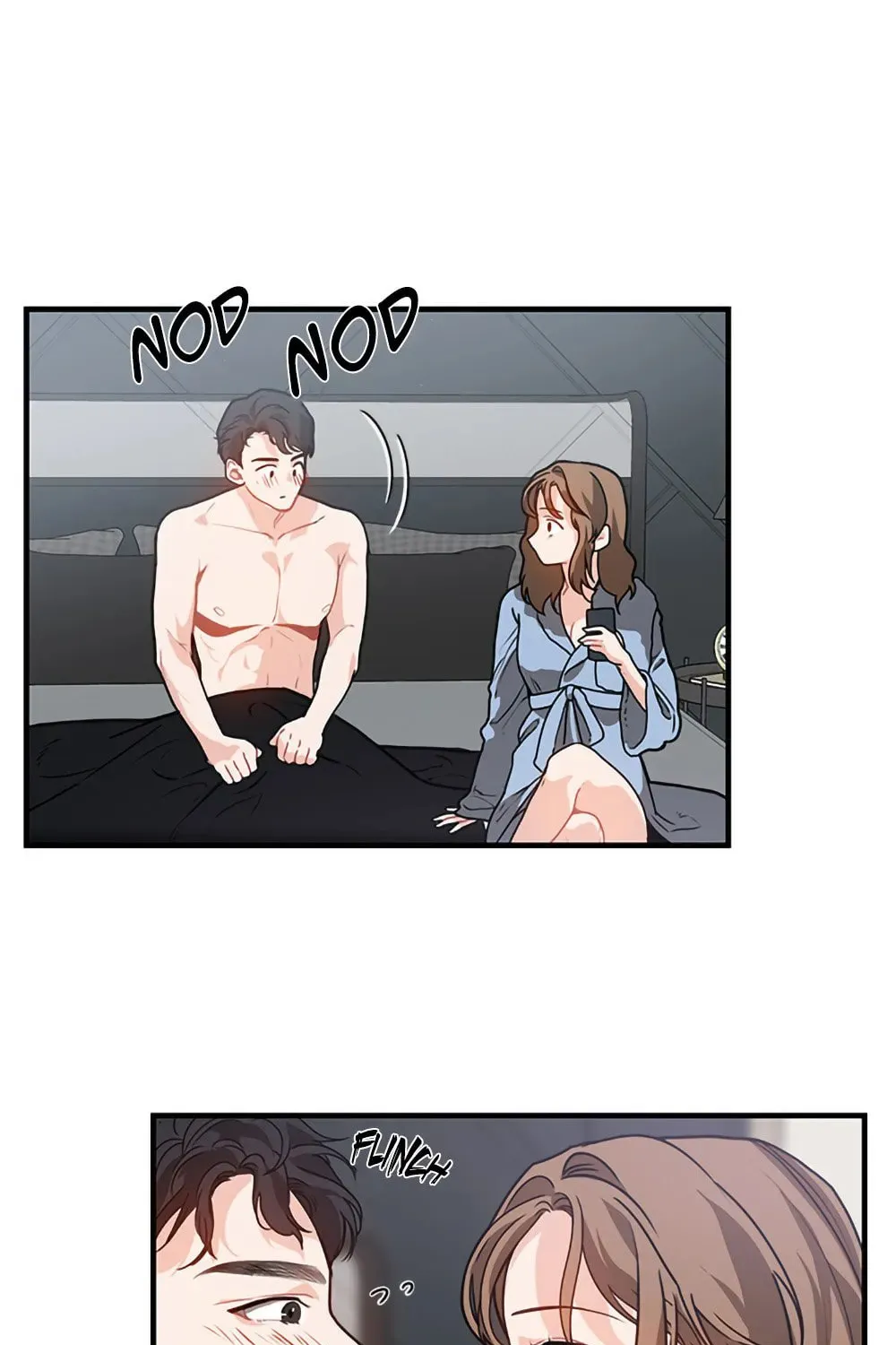 Which Do You Prefer? Chapter 4 page 63 - 