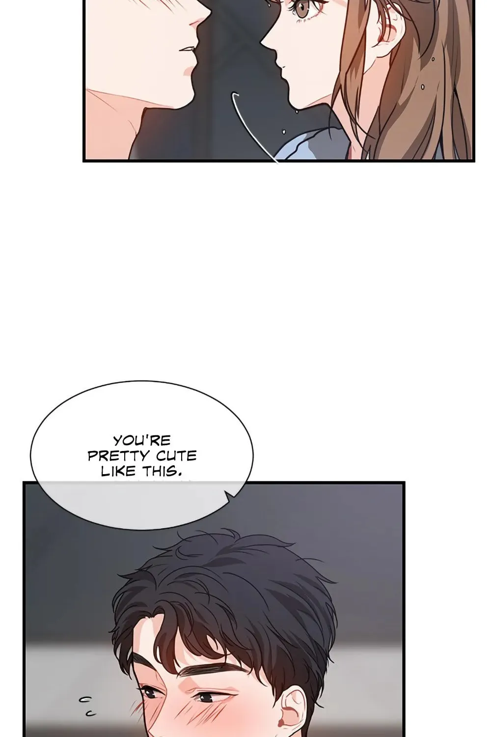 Which Do You Prefer? Chapter 4 page 64 - 
