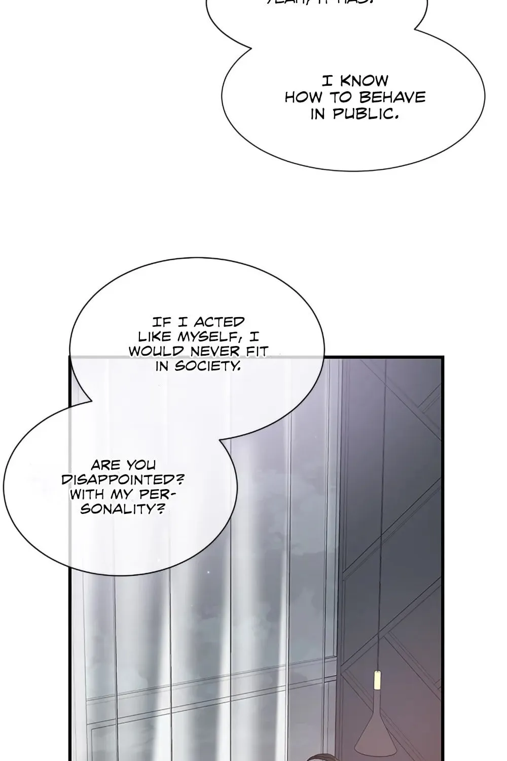Which Do You Prefer? Chapter 4 page 67 - 