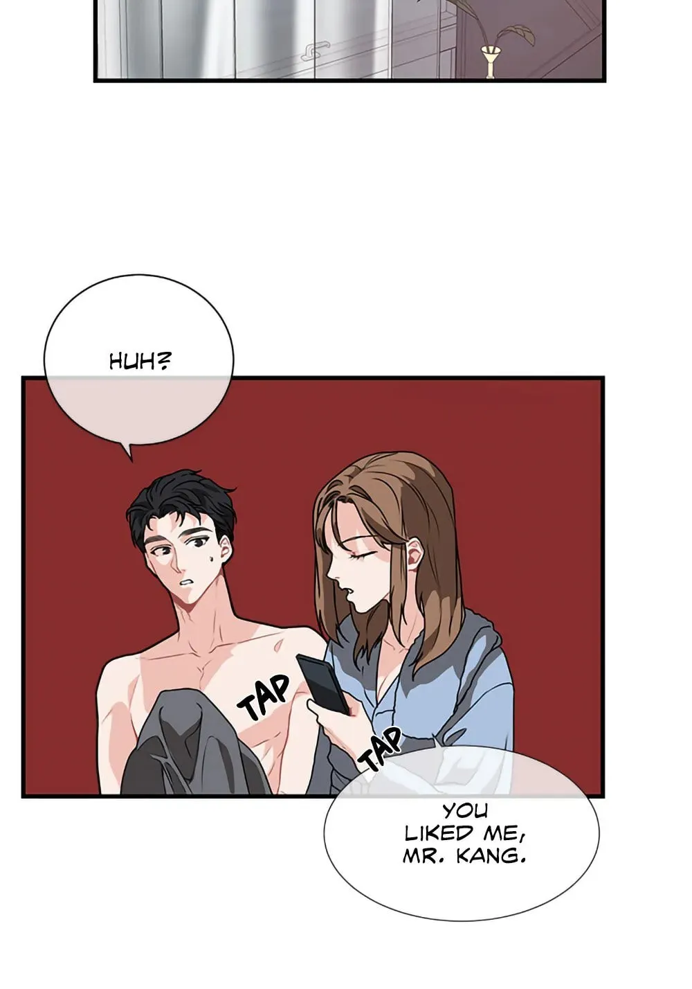 Which Do You Prefer? Chapter 4 page 68 - 
