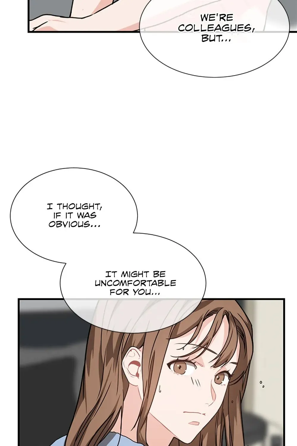 Which Do You Prefer? Chapter 4 page 73 - 