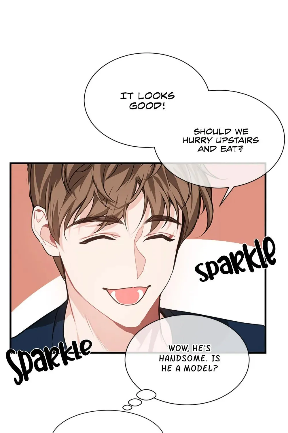Which Do You Prefer? Chapter 4 page 80 - 