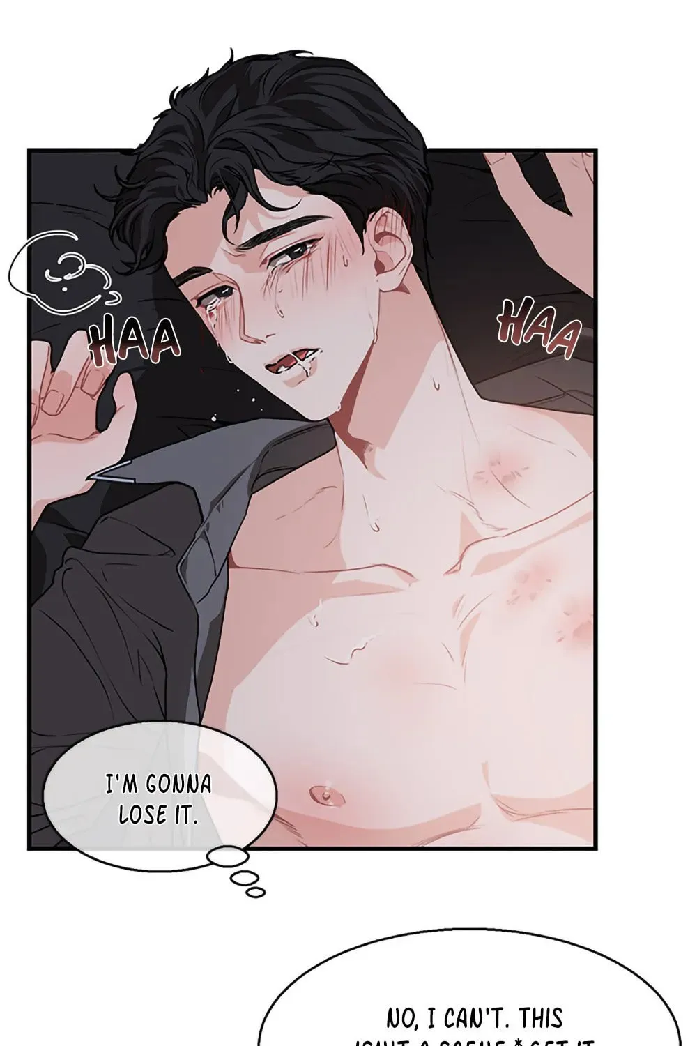 Which Do You Prefer? Chapter 4 page 9 - 