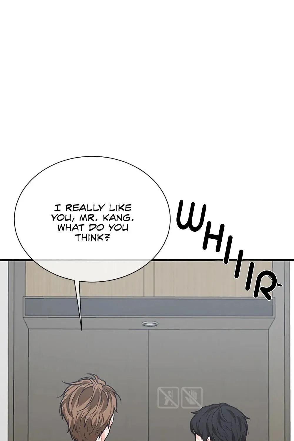 Which Do You Prefer? Chapter 4 page 82 - 