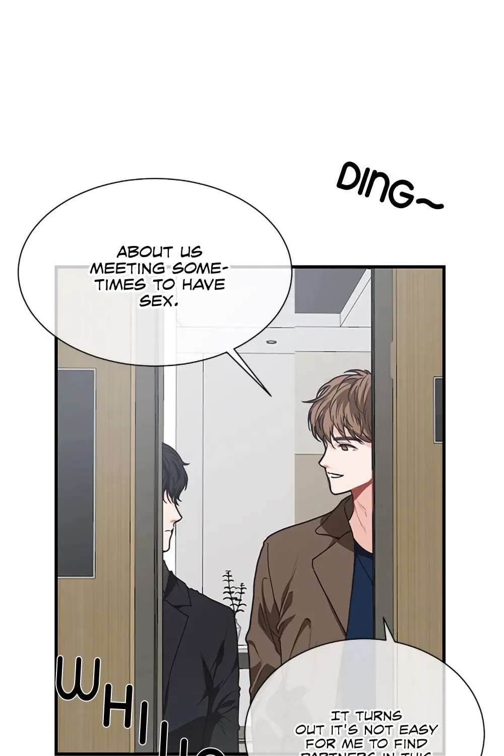 Which Do You Prefer? Chapter 4 page 84 - 