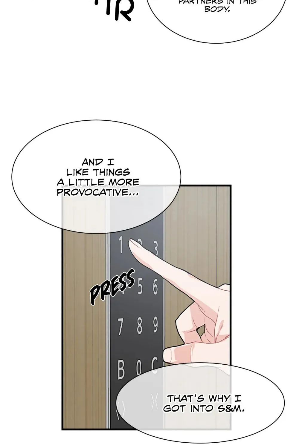 Which Do You Prefer? Chapter 4 page 85 - 