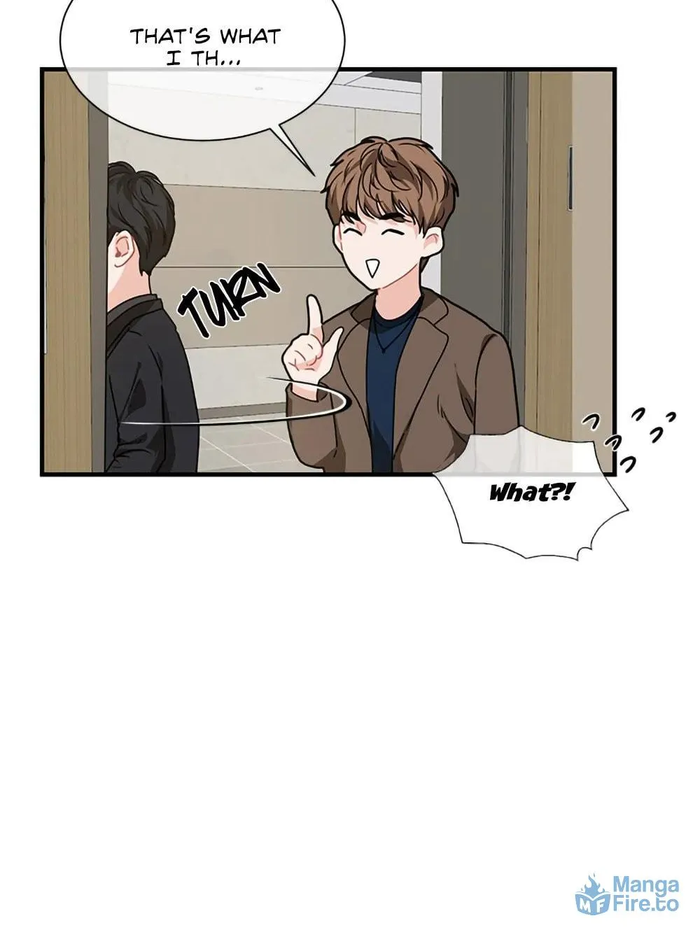 Which Do You Prefer? Chapter 4 page 90 - 