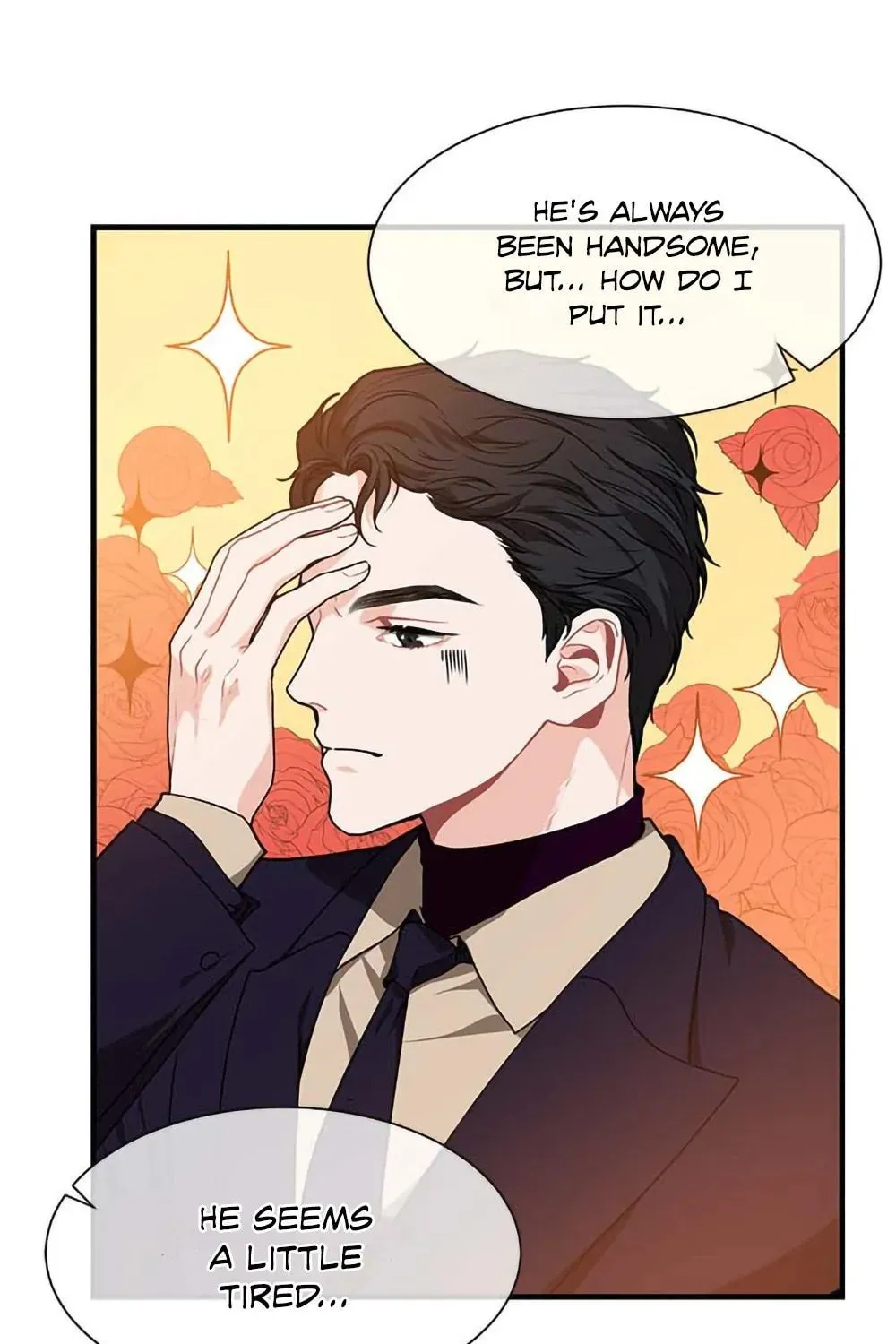 Which Do You Prefer? Chapter 5 page 12 - 