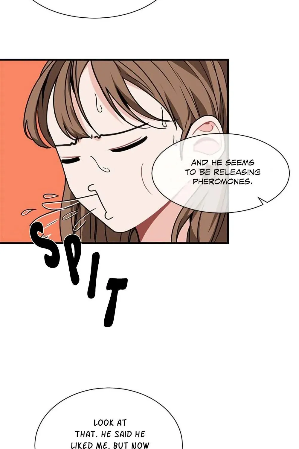 Which Do You Prefer? Chapter 5 page 13 - 