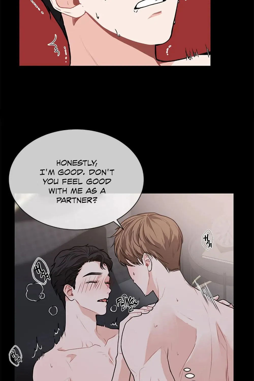 Which Do You Prefer? Chapter 5 page 17 - 