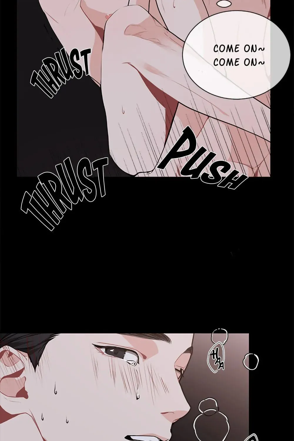 Which Do You Prefer? Chapter 5 page 18 - 
